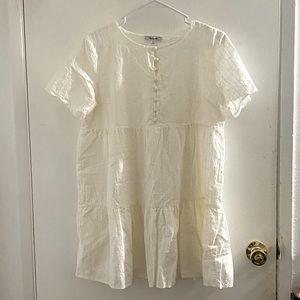 Madewell Dress